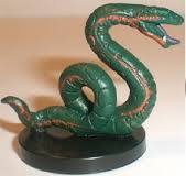 Displacer Serpent (D&DC9)
